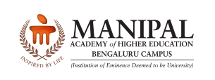 Manipal Institute of Technology (MIT) Bengaluru Logo